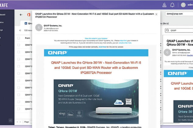 qnap
