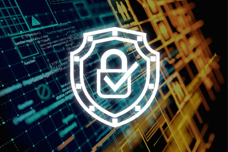 Cryptocurrency and Fintech Outline Icons