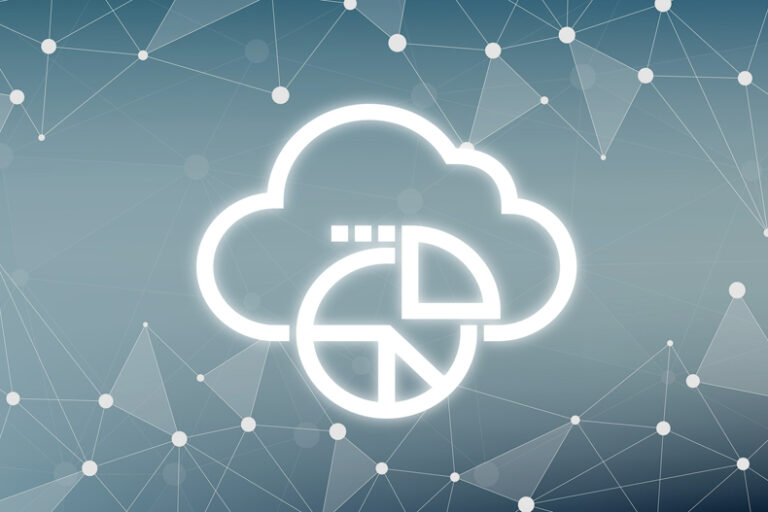 Data Science Futuro Spot Icons